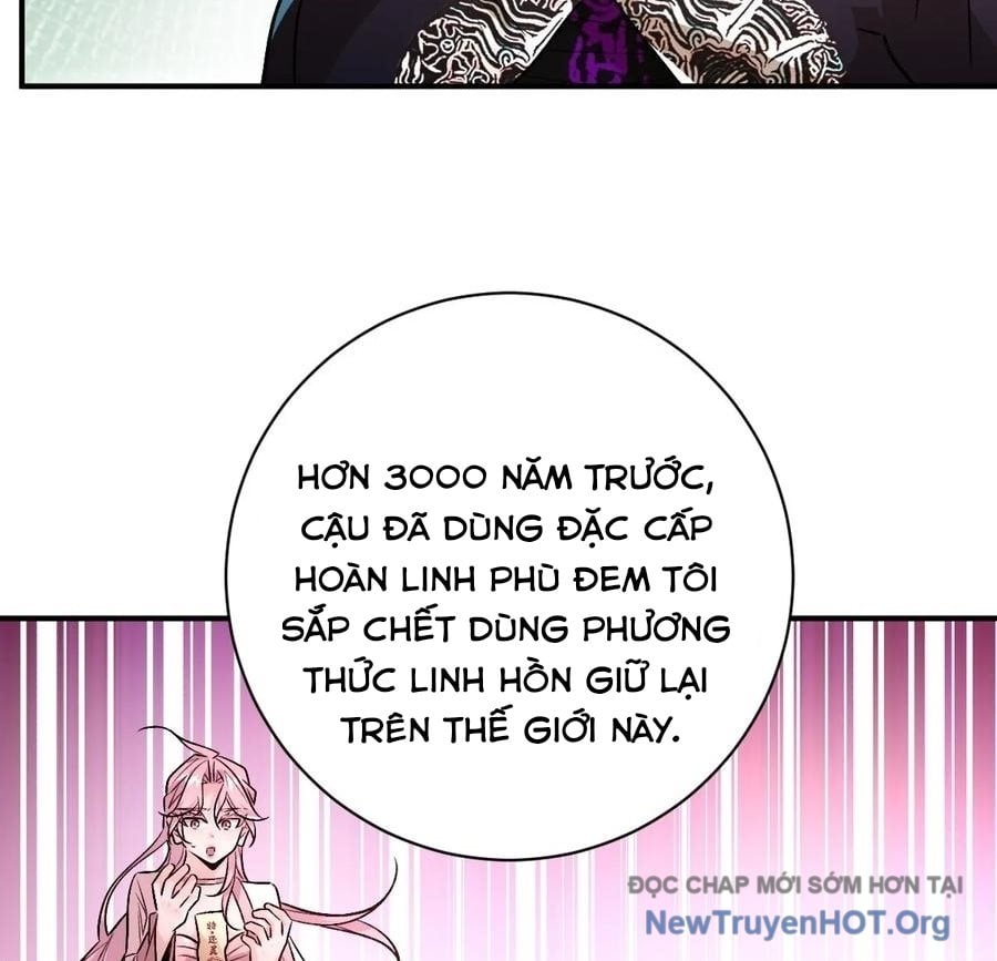 Vĩnh Sinh Đi Chết Đi! Chap 31 - Next Chap 32