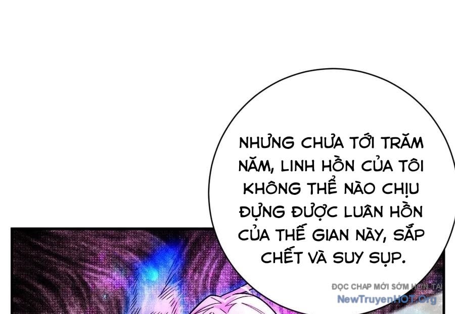 Vĩnh Sinh Đi Chết Đi! Chap 31 - Next Chap 32