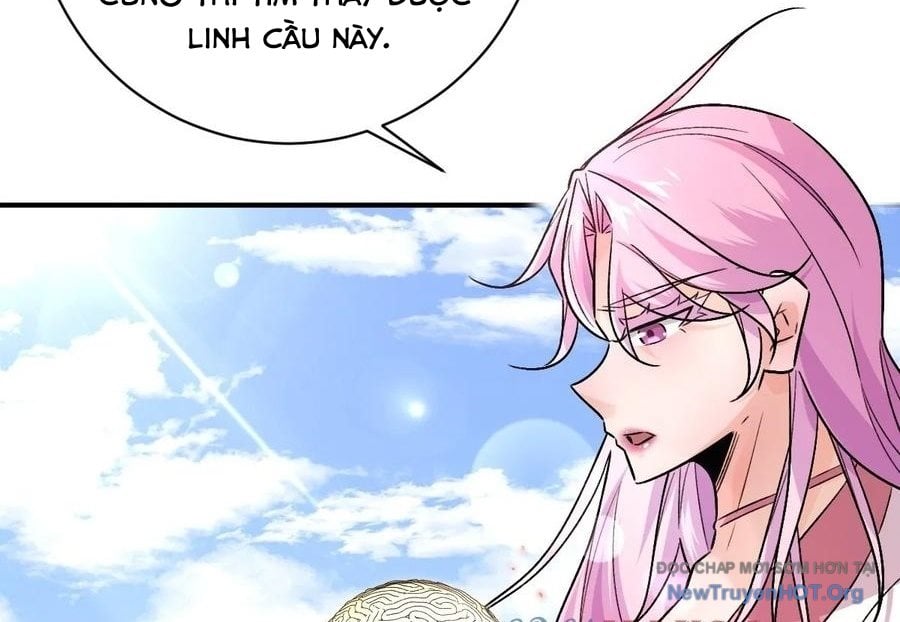 Vĩnh Sinh Đi Chết Đi! Chap 31 - Next Chap 32
