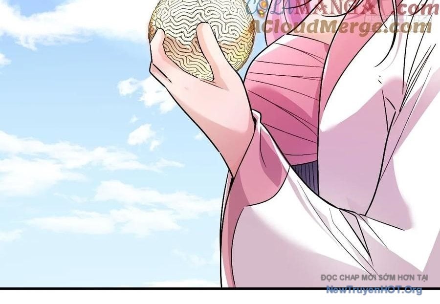 Vĩnh Sinh Đi Chết Đi! Chap 31 - Next Chap 32