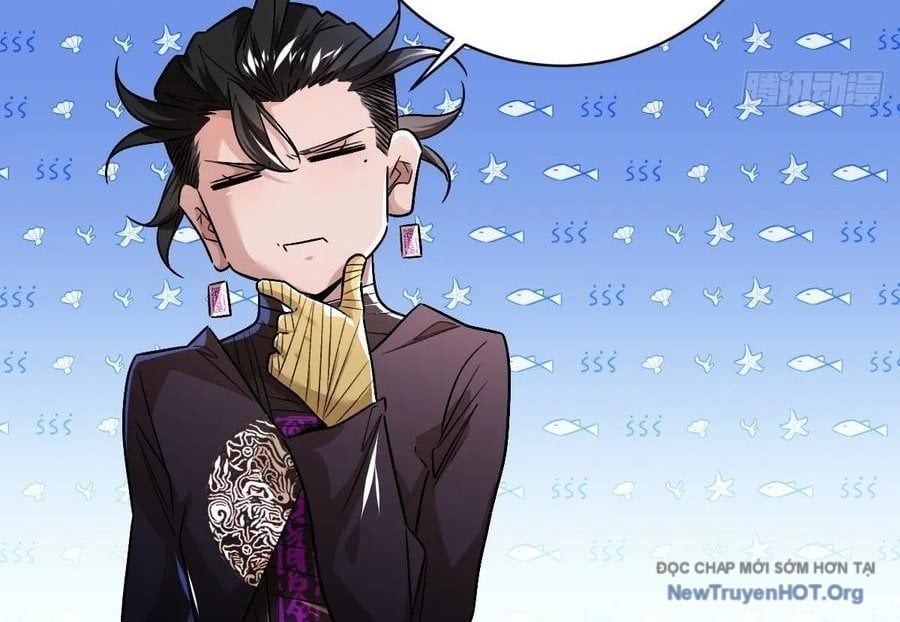 Vĩnh Sinh Đi Chết Đi! Chap 31 - Next Chap 32