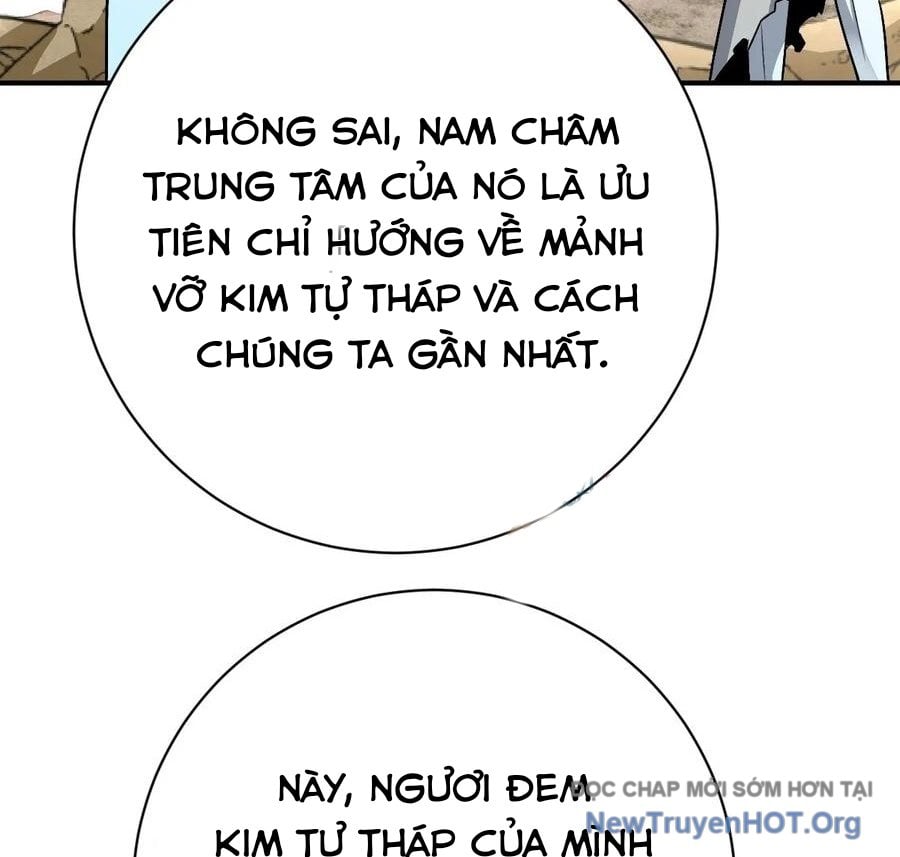 Vĩnh Sinh Đi Chết Đi! Chap 31 - Next Chap 32