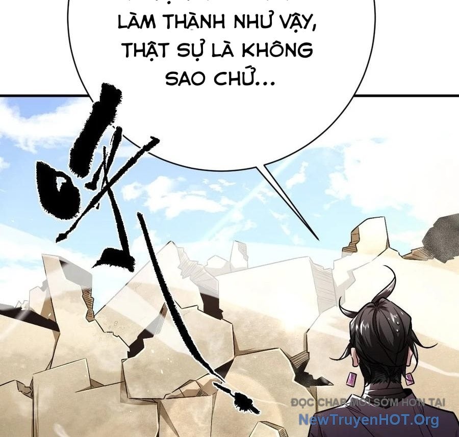Vĩnh Sinh Đi Chết Đi! Chap 31 - Next Chap 32