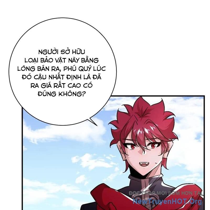 Vĩnh Sinh Đi Chết Đi! Chap 32 - Next Chap 33