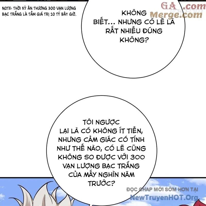 Vĩnh Sinh Đi Chết Đi! Chap 32 - Next Chap 33