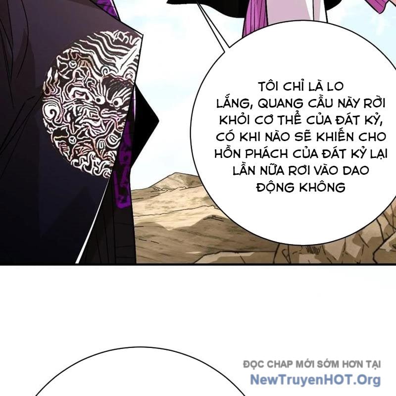 Vĩnh Sinh Đi Chết Đi! Chap 32 - Next Chap 33