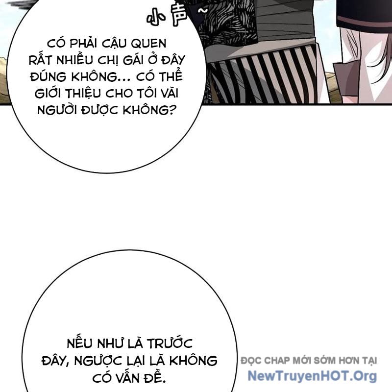 Vĩnh Sinh Đi Chết Đi! Chap 32 - Next Chap 33