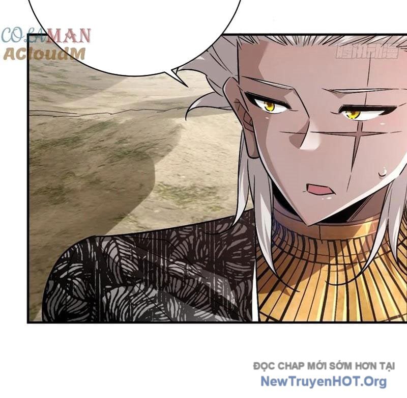 Vĩnh Sinh Đi Chết Đi! Chap 32 - Next Chap 33