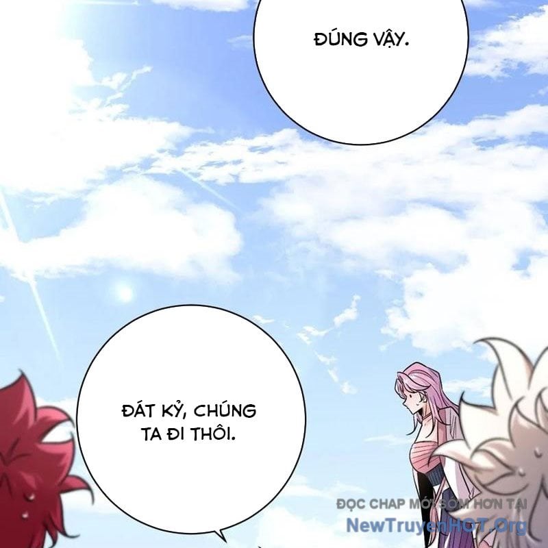 Vĩnh Sinh Đi Chết Đi! Chap 32 - Next Chap 33