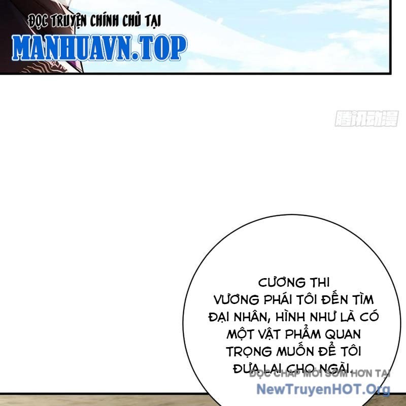 Vĩnh Sinh Đi Chết Đi! Chap 32 - Next Chap 33