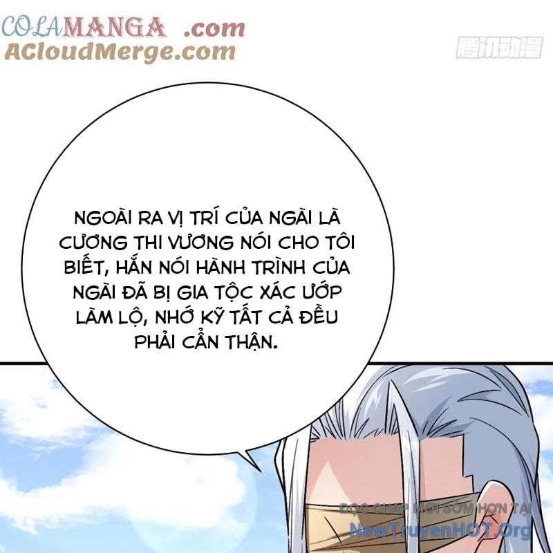 Vĩnh Sinh Đi Chết Đi! Chap 32 - Next Chap 33