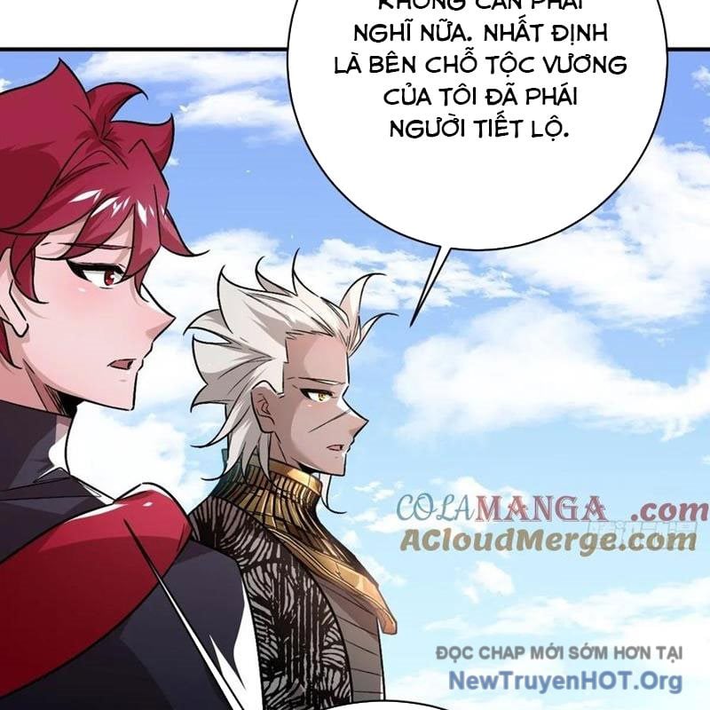 Vĩnh Sinh Đi Chết Đi! Chap 32 - Next Chap 33