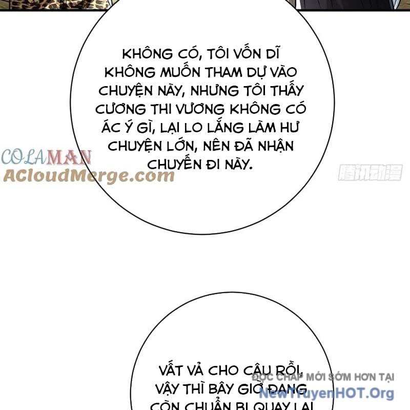 Vĩnh Sinh Đi Chết Đi! Chap 32 - Next Chap 33