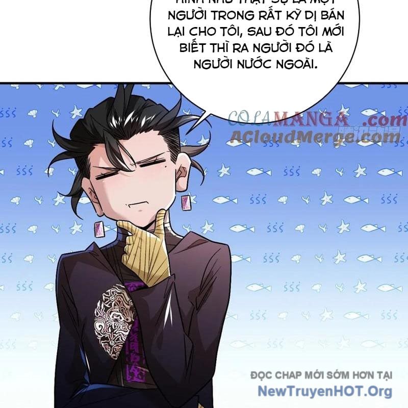 Vĩnh Sinh Đi Chết Đi! Chap 32 - Next Chap 33