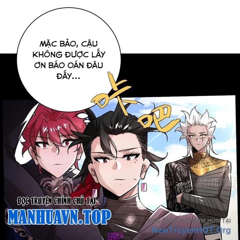 Vĩnh Sinh Đi Chết Đi! Chap 32 - Next Chap 33