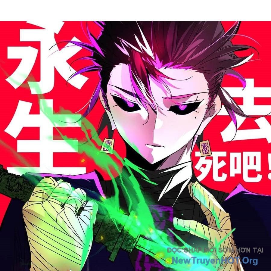 Vĩnh Sinh Đi Chết Đi! Chap 33 - Next Chap 34