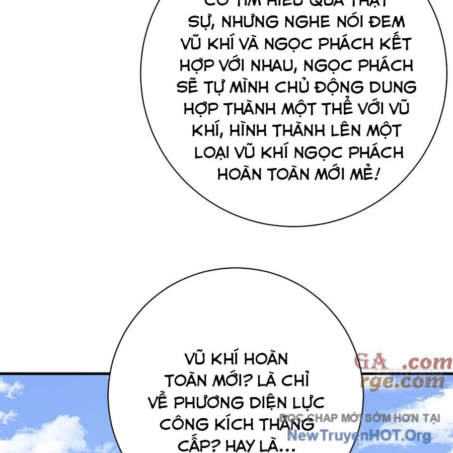 Vĩnh Sinh Đi Chết Đi! Chap 33 - Next Chap 34