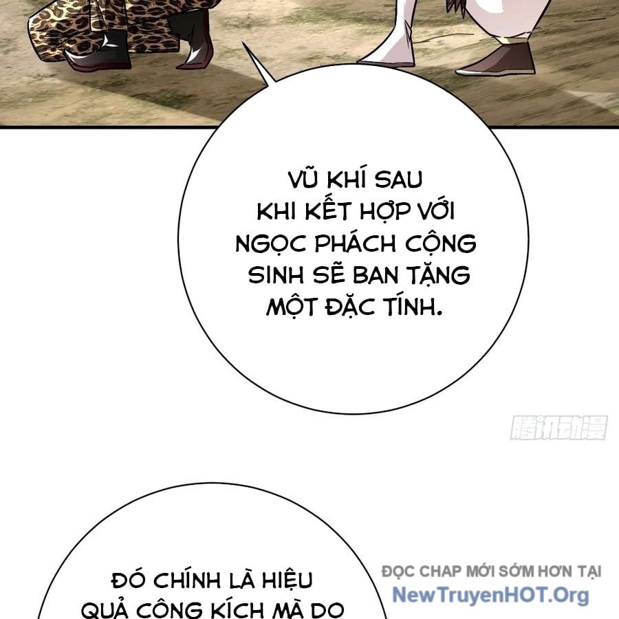 Vĩnh Sinh Đi Chết Đi! Chap 33 - Next Chap 34
