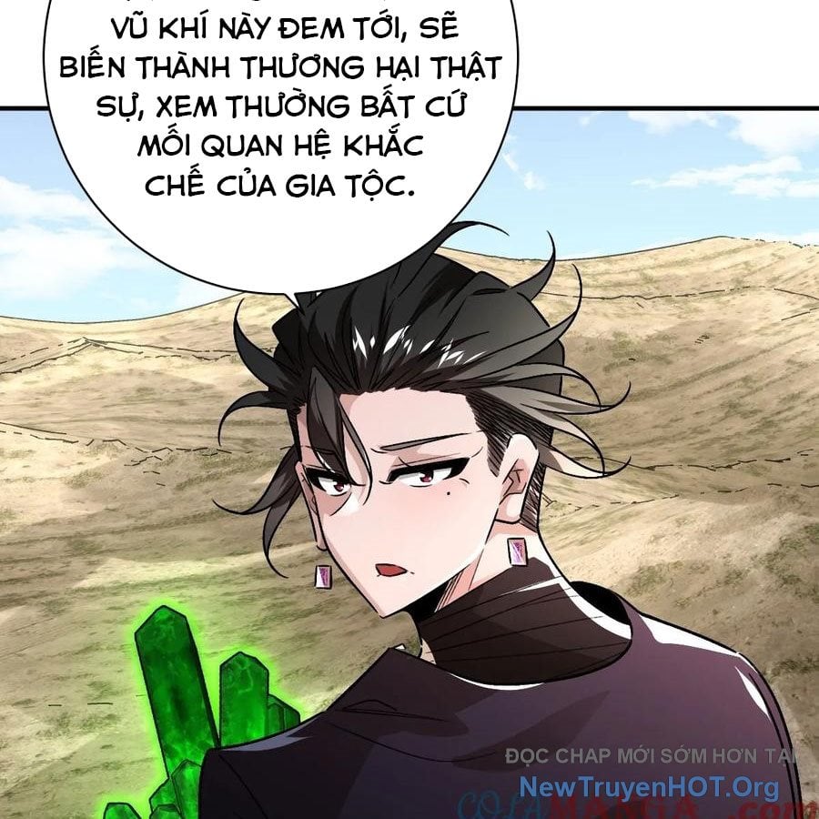 Vĩnh Sinh Đi Chết Đi! Chap 33 - Next Chap 34
