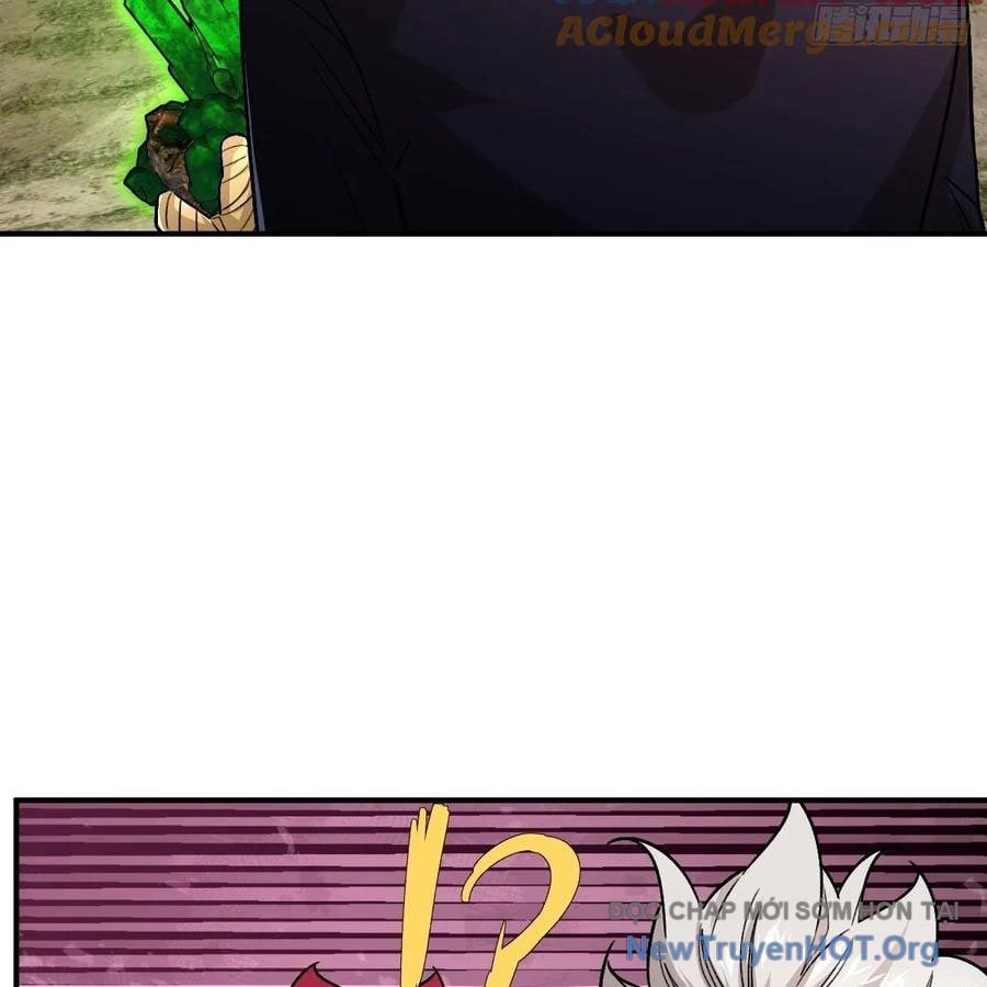 Vĩnh Sinh Đi Chết Đi! Chap 33 - Next Chap 34