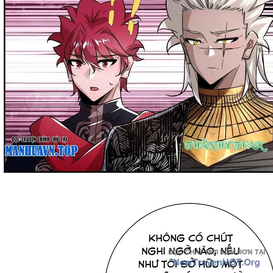 Vĩnh Sinh Đi Chết Đi! Chap 33 - Next Chap 34