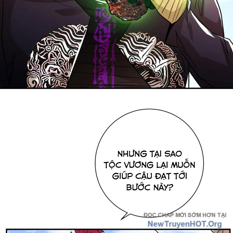 Vĩnh Sinh Đi Chết Đi! Chap 33 - Next Chap 34