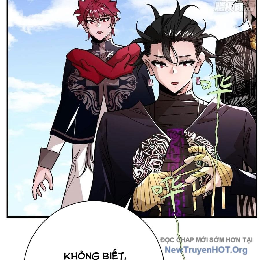 Vĩnh Sinh Đi Chết Đi! Chap 33 - Next Chap 34