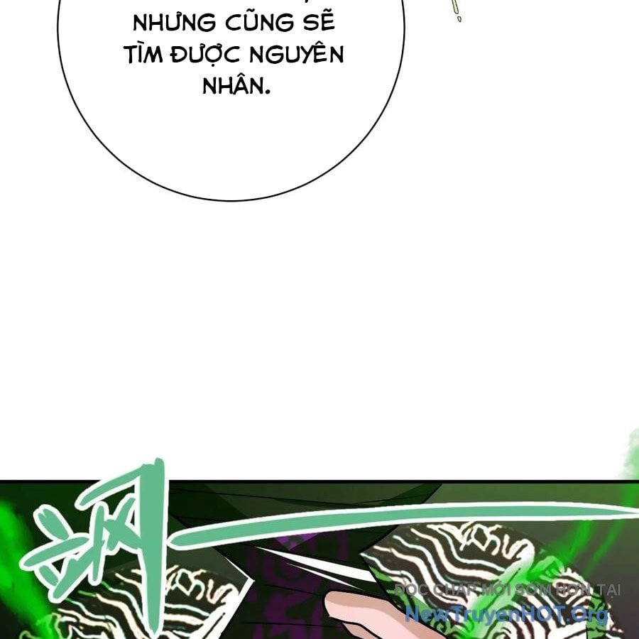 Vĩnh Sinh Đi Chết Đi! Chap 33 - Next Chap 34