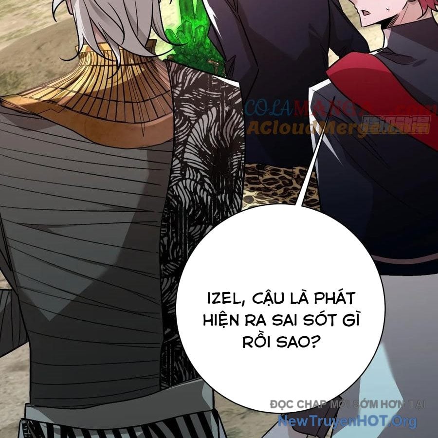 Vĩnh Sinh Đi Chết Đi! Chap 33 - Next Chap 34