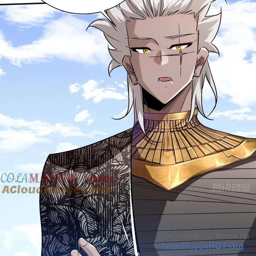 Vĩnh Sinh Đi Chết Đi! Chap 33 - Next Chap 34