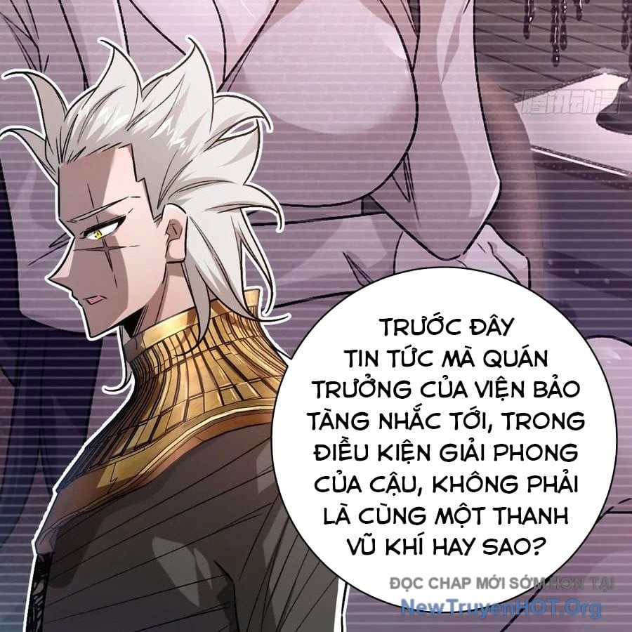 Vĩnh Sinh Đi Chết Đi! Chap 33 - Next Chap 34