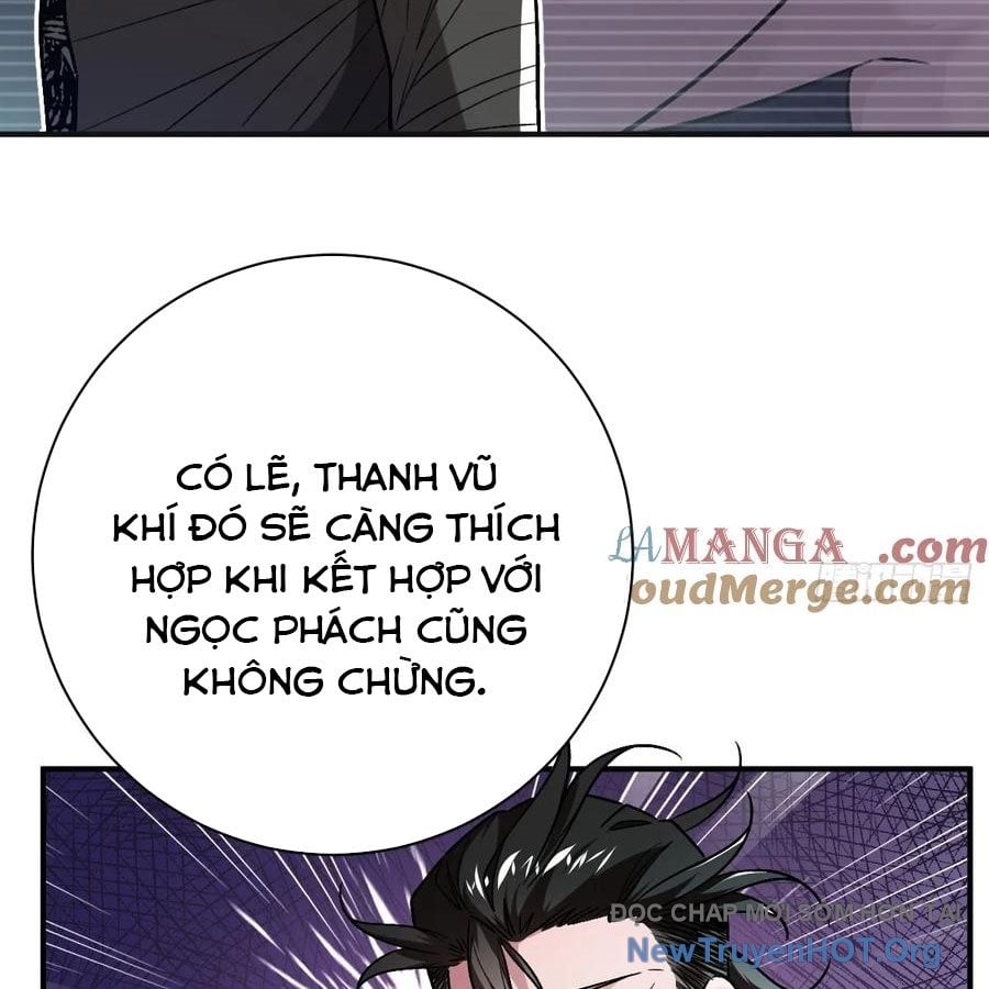 Vĩnh Sinh Đi Chết Đi! Chap 33 - Next Chap 34