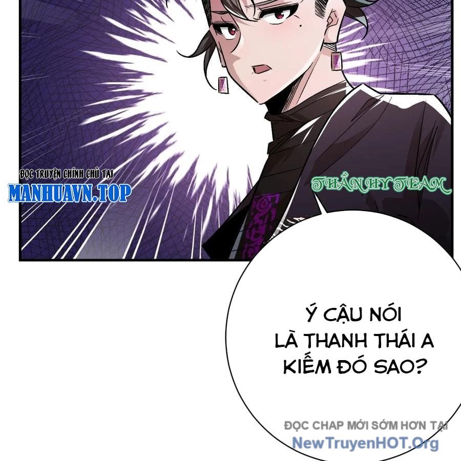 Vĩnh Sinh Đi Chết Đi! Chap 33 - Next Chap 34