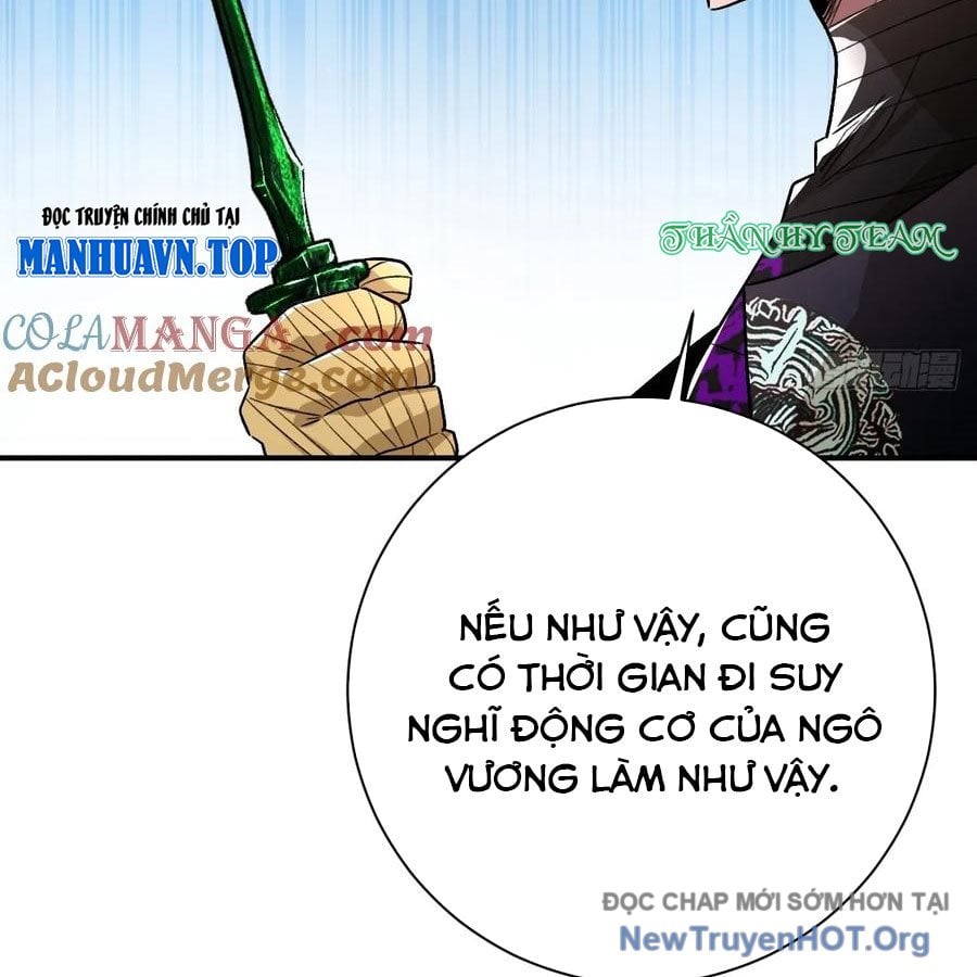 Vĩnh Sinh Đi Chết Đi! Chap 33 - Next Chap 34
