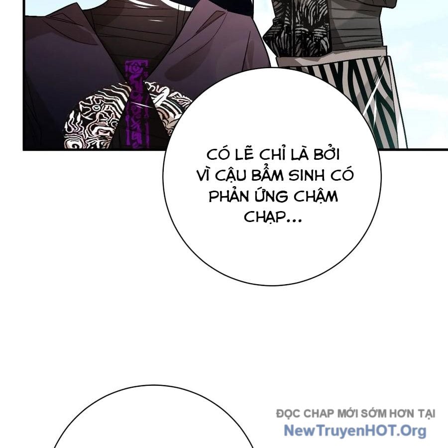 Vĩnh Sinh Đi Chết Đi! Chap 33 - Next Chap 34