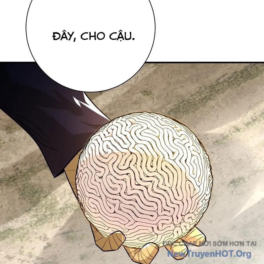 Vĩnh Sinh Đi Chết Đi! Chap 33 - Next Chap 34