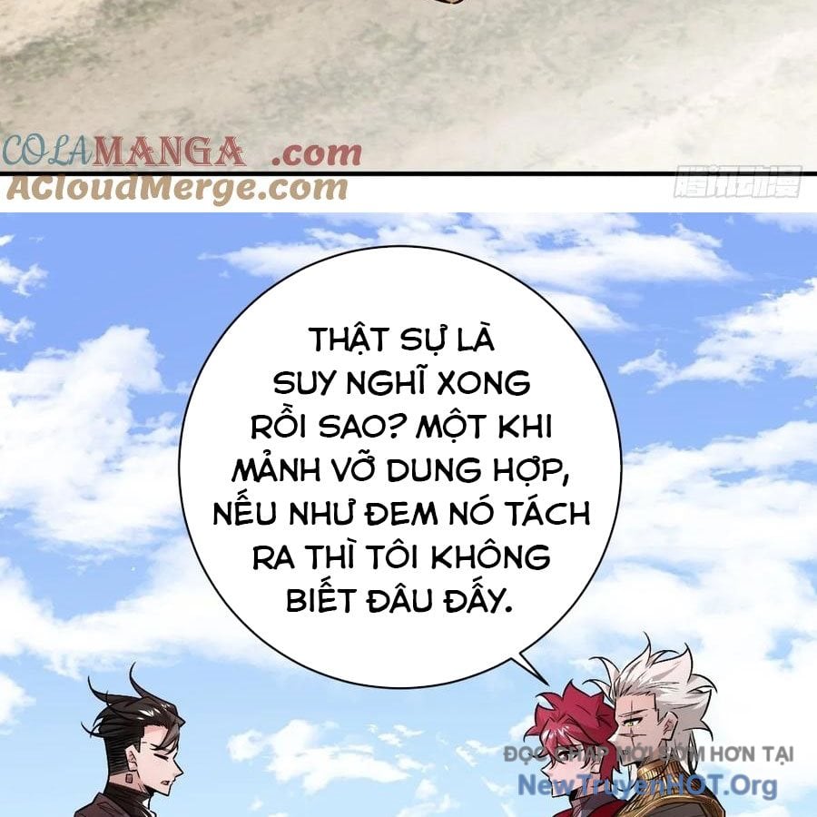 Vĩnh Sinh Đi Chết Đi! Chap 33 - Next Chap 34
