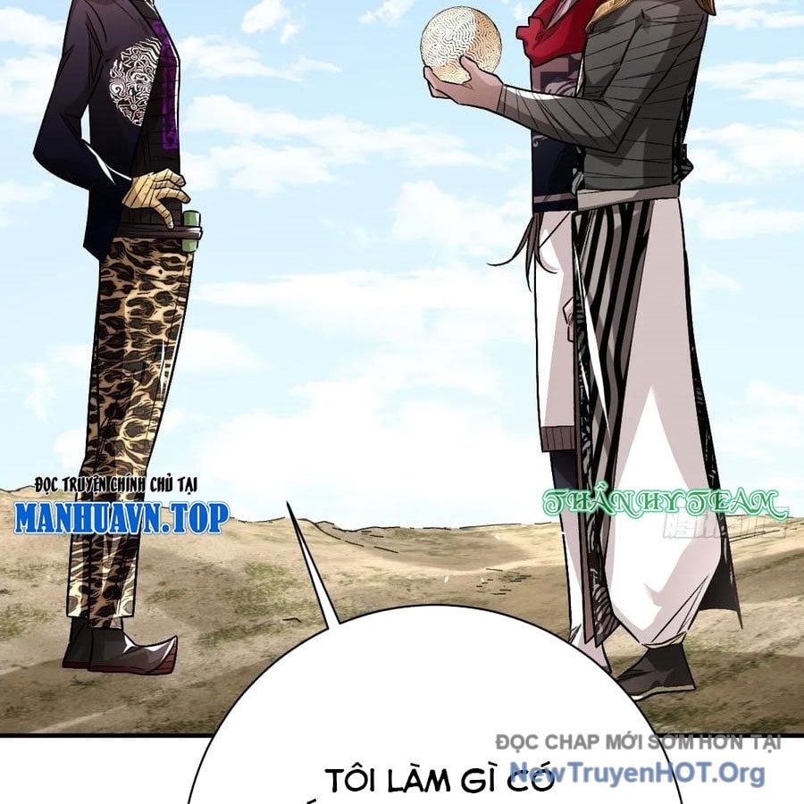 Vĩnh Sinh Đi Chết Đi! Chap 33 - Next Chap 34