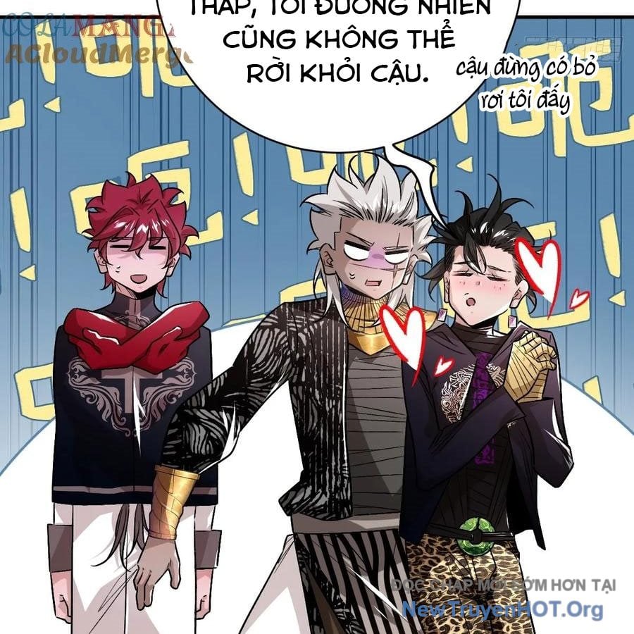 Vĩnh Sinh Đi Chết Đi! Chap 33 - Next Chap 34