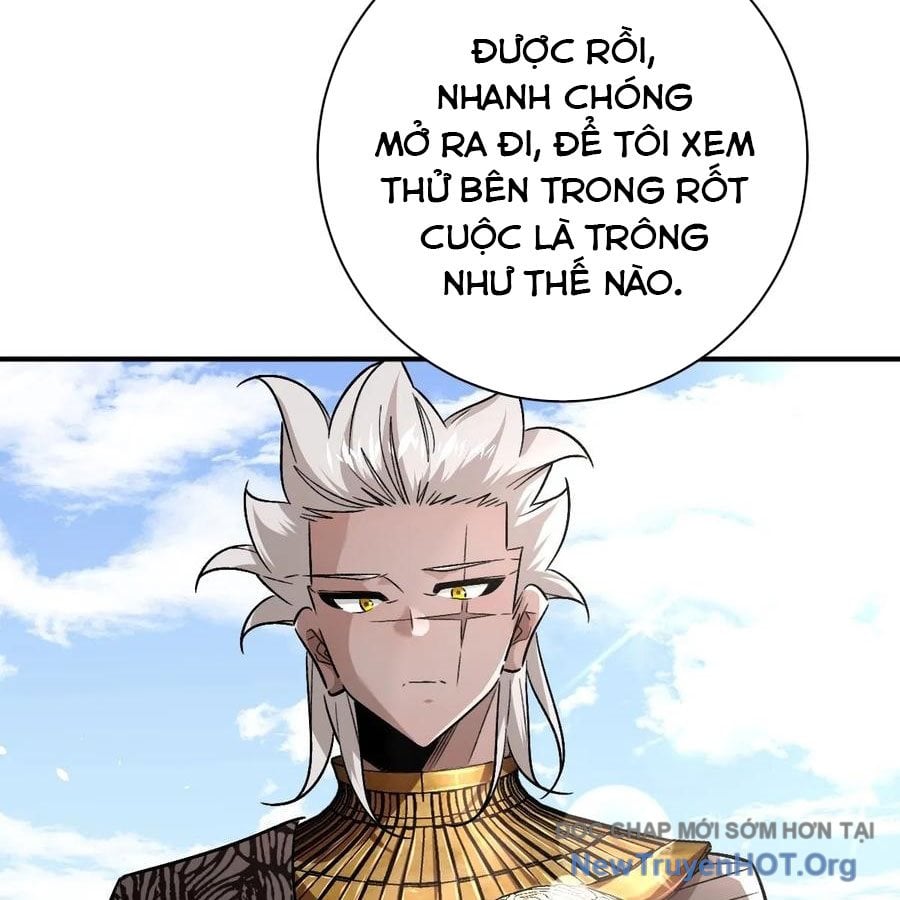 Vĩnh Sinh Đi Chết Đi! Chap 33 - Next Chap 34