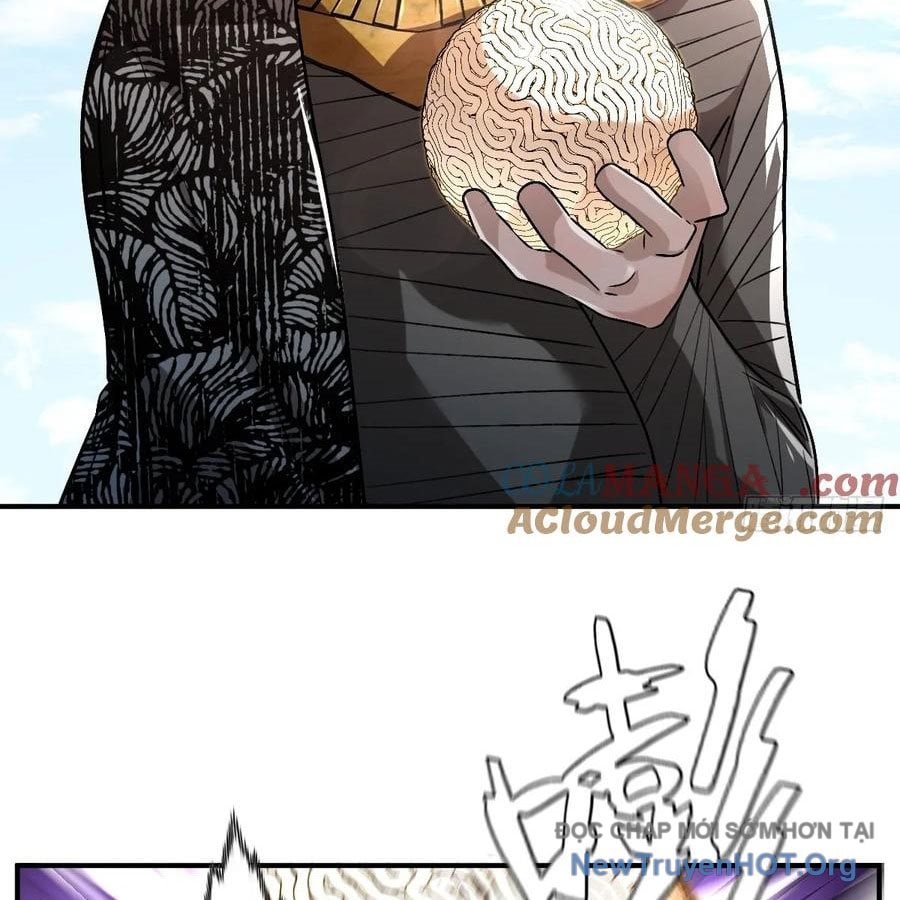 Vĩnh Sinh Đi Chết Đi! Chap 33 - Next Chap 34