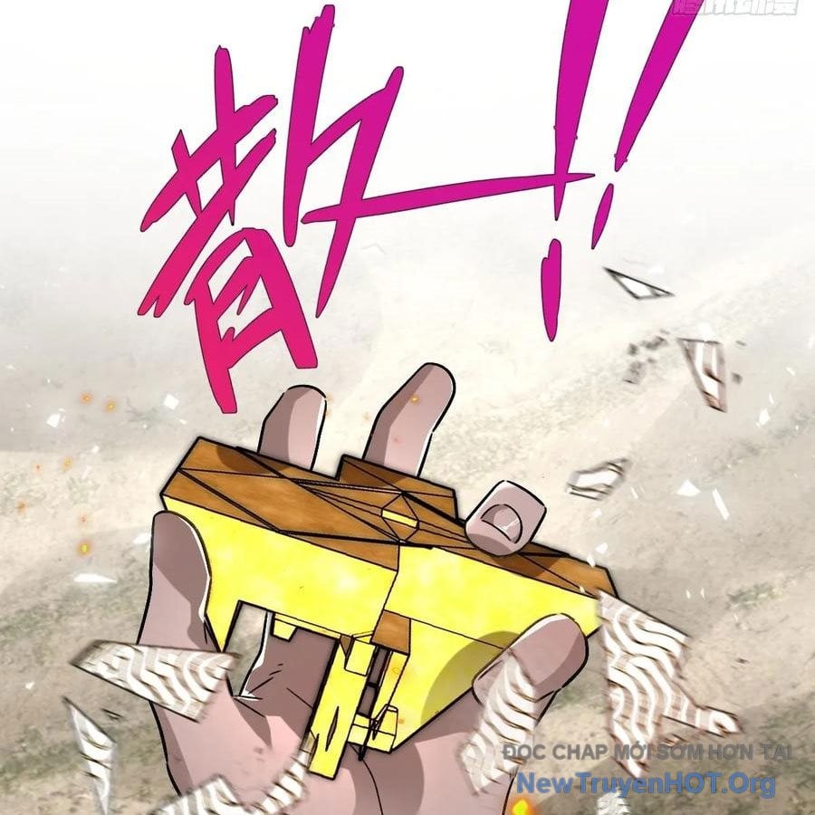 Vĩnh Sinh Đi Chết Đi! Chap 33 - Next Chap 34