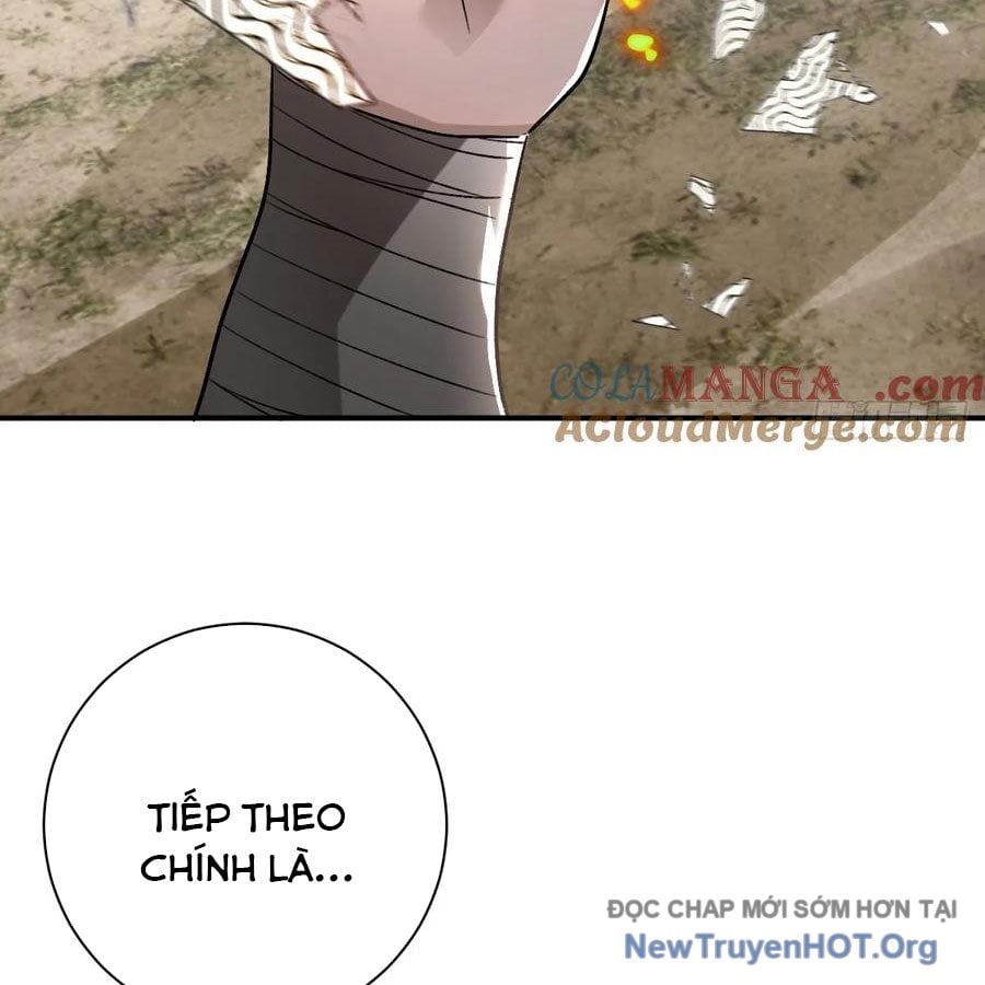 Vĩnh Sinh Đi Chết Đi! Chap 33 - Next Chap 34