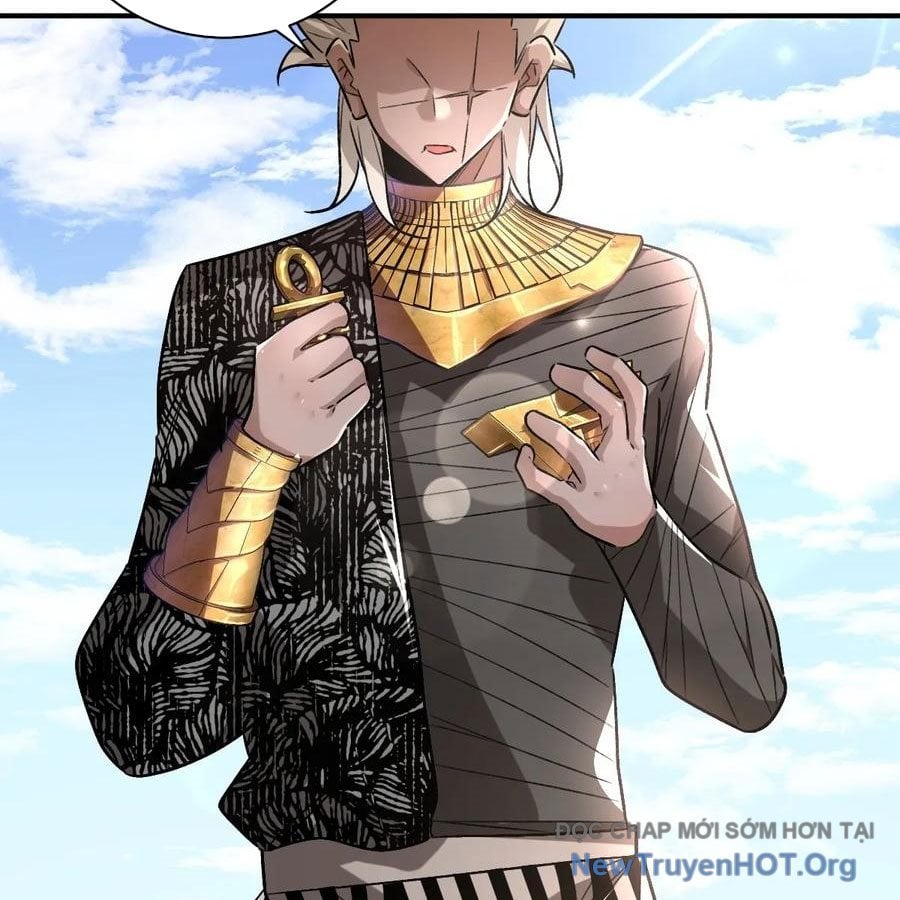 Vĩnh Sinh Đi Chết Đi! Chap 33 - Next Chap 34