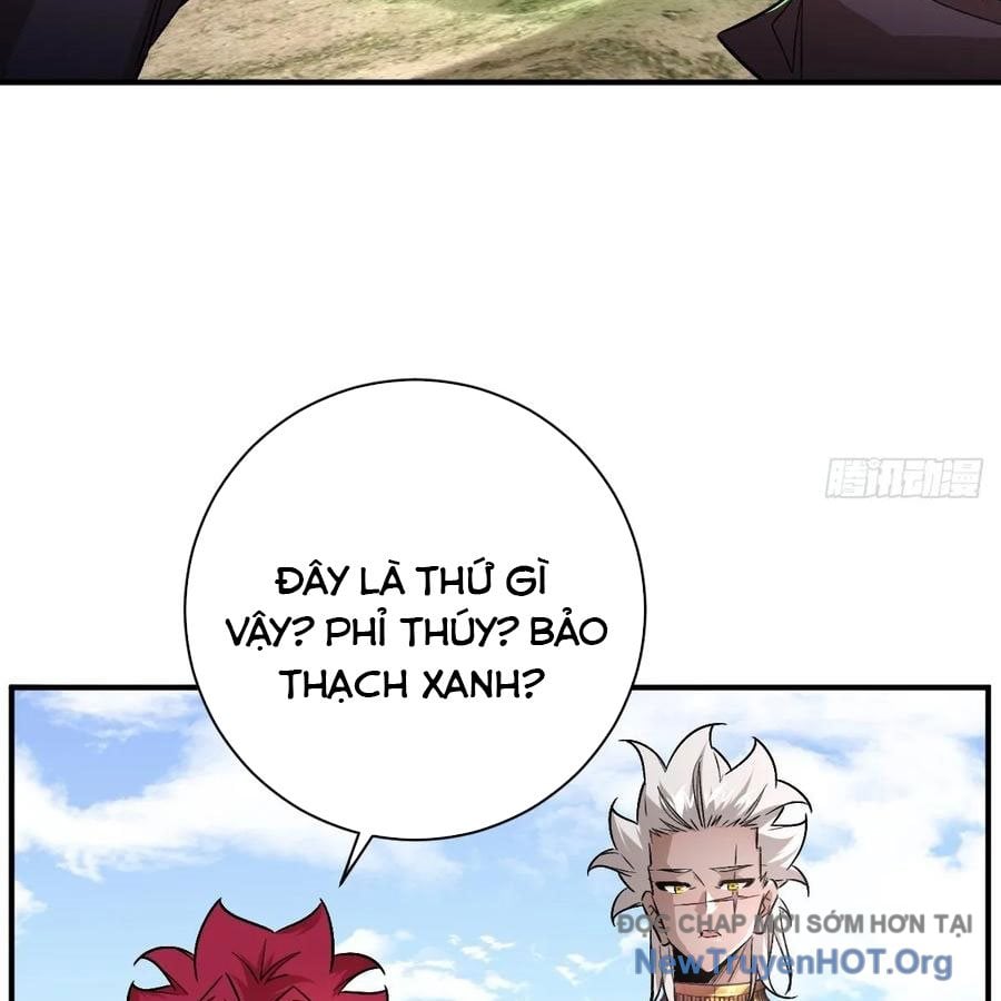 Vĩnh Sinh Đi Chết Đi! Chap 33 - Next Chap 34