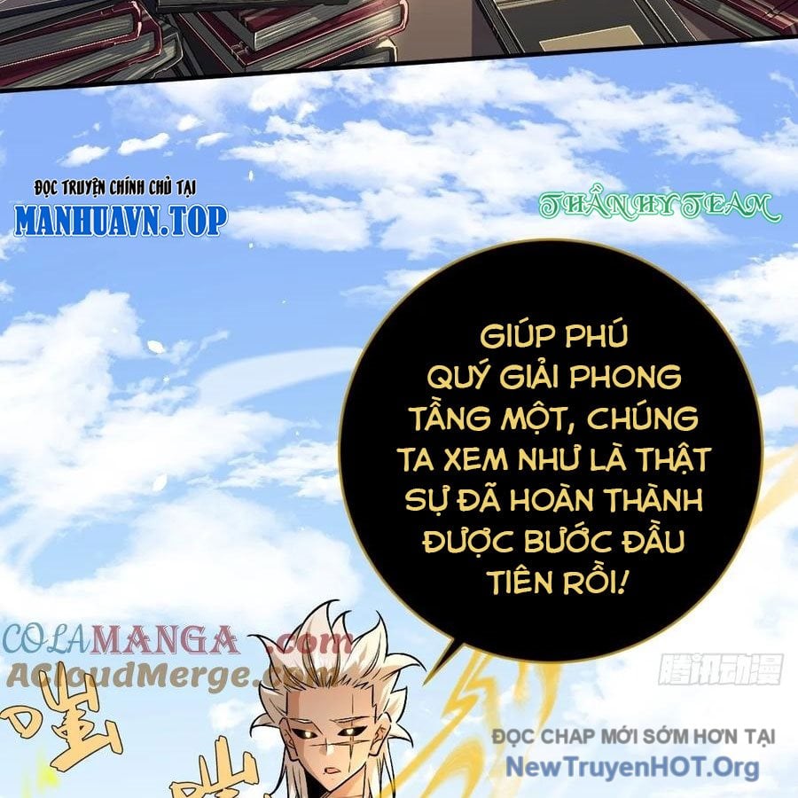 Vĩnh Sinh Đi Chết Đi! Chap 33 - Next Chap 34