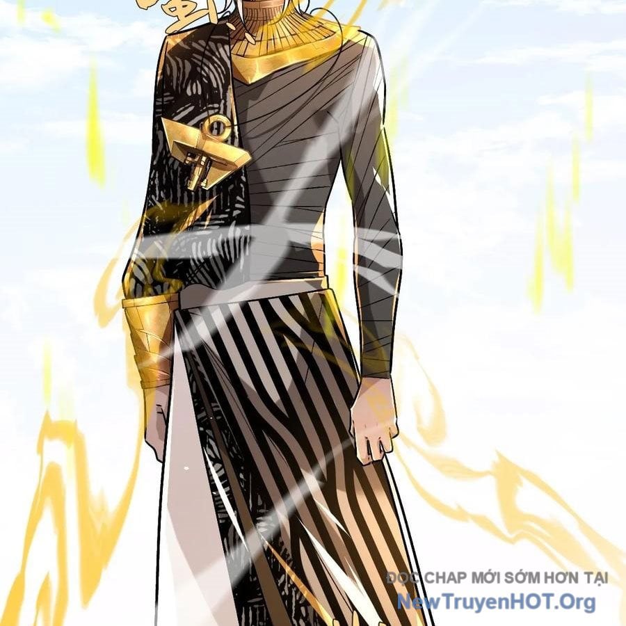 Vĩnh Sinh Đi Chết Đi! Chap 33 - Next Chap 34