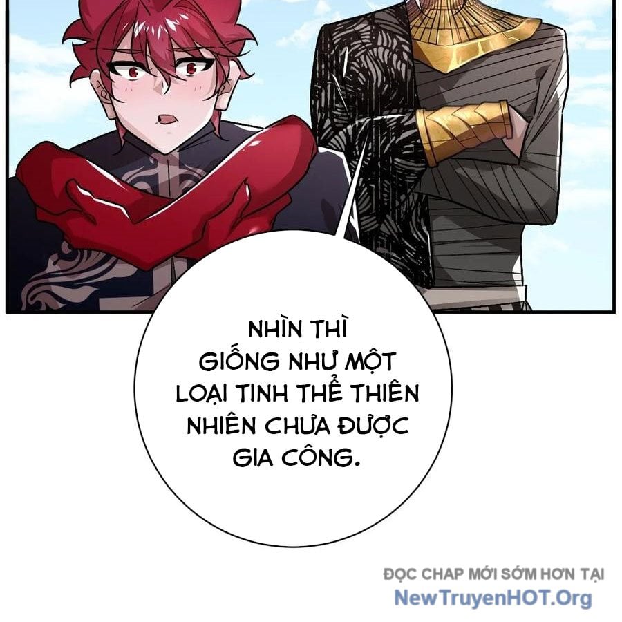 Vĩnh Sinh Đi Chết Đi! Chap 33 - Next Chap 34