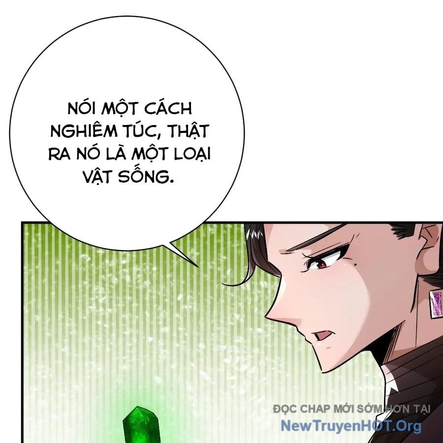 Vĩnh Sinh Đi Chết Đi! Chap 33 - Next Chap 34