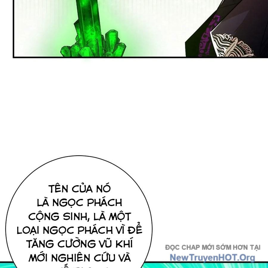 Vĩnh Sinh Đi Chết Đi! Chap 33 - Next Chap 34